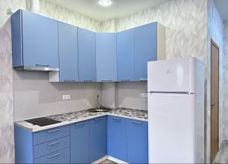 Сдается в аренду квартира студия, 27 м2, Москва, Берёзовая аллея, 19к2