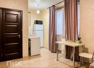 Сдача в аренду 1-ком. квартиры, 21 м2, Краснодар, улица им. Г.М. Концевича, 4, микрорайон Завод Радиоизмерительных Приборов