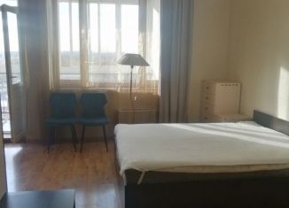 Сдается квартира студия, 36 м2, Москва, Шипиловская улица, 1