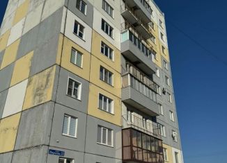 Продажа 3-ком. квартиры, 81.3 м2, Ленинск-Кузнецкий, улица Пирогова, 11