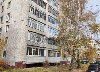 Продаю 2-ком. квартиру, 44 м2, Казань, Парковая улица, 33