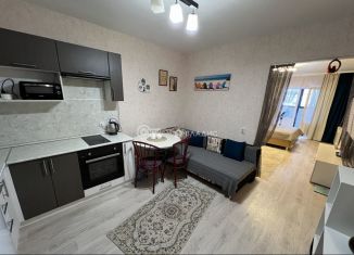 Продажа 1-комнатной квартиры, 38.3 м2, Воронеж, улица Космонавтов, 23В, Советский район