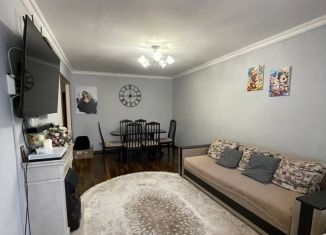 Продам 3-ком. квартиру, 72 м2, Темрюк, Набережная улица, 4