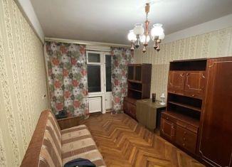 Аренда 1-ком. квартиры, 30.6 м2, Санкт-Петербург, Авангардная улица, 45к2, метро Проспект Ветеранов