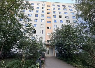 Продается квартира студия, 11.7 м2, Москва, ЮВАО, 4-я Новокузьминская улица, 8к2