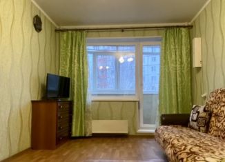 Продам 1-ком. квартиру, 32.7 м2, Пермь, Ямпольская улица, 13