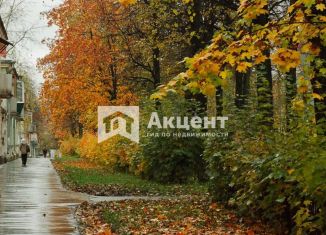 Продажа 2-ком. квартиры, 61 м2, Иваново, Революционная улица, 26к1