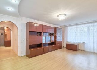 Продаю 2-ком. квартиру, 48.7 м2, Томская область, Парковая улица, 3