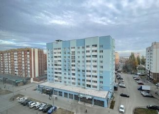 Продажа 1-комнатной квартиры, 38 м2, Самара, метро Юнгородок, улица Николая Баженова, 6