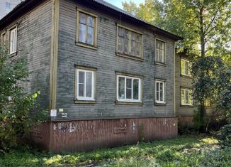 Продажа 2-ком. квартиры, 41 м2, Архангельская область, улица Розы Люксембург, 28