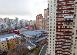 Продажа двухкомнатной квартиры, 55.6 м2, Новосибирск, метро Гагаринская, улица Галущака, 15