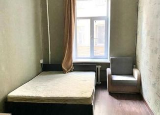 Сдам комнату, 29.2 м2, Санкт-Петербург, Загородный проспект, 9, муниципальный округ Владимирский