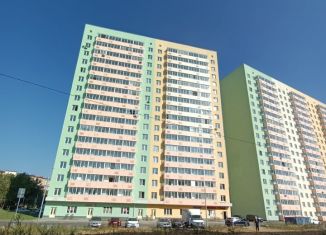 Продажа 1-ком. квартиры, 36.4 м2, деревня Островцы, улица Лётчика Волчкова, 4