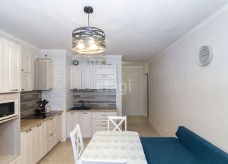 Продажа двухкомнатной квартиры, 64 м2, Тюмень, улица Московский Тракт, 152, ЖК Плеханово