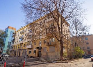 Продажа 1-комнатной квартиры, 32 м2, Новосибирск, улица Ермака, 9, метро Площадь Ленина