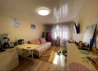 Продажа квартиры студии, 26 м2, Ростов-на-Дону, переулок Белоусова, 14с1, ЖК Суворовский