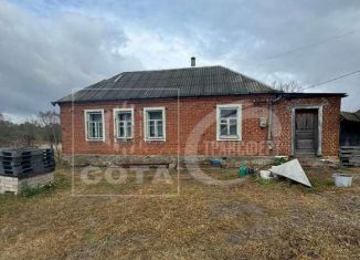 Продается дом, 39 м2, село Рыкань, улица Поляна, 8