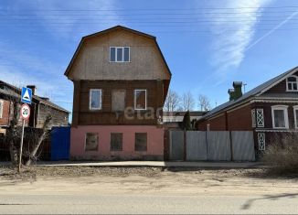 Продаю дом, 335.9 м2, Боровичи, Советская улица, 40