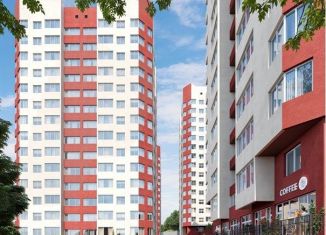 Продажа 2-комнатной квартиры, 64.1 м2, Ялта, улица Кирова, 155Ак2