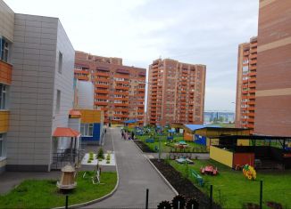 Квартира на продажу студия, 33.6 м2, Красноярск, Соколовская улица, 52