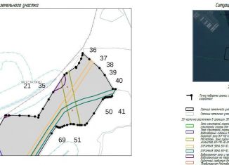 Продается участок, 3269 сот., посёлок Сылва, Заводской переулок, 38/1