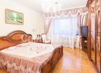 Сдается 5-комнатная квартира, 160 м2, Москва, Ленинский проспект, 137к1, ЮЗАО