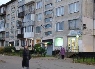 Сдаю в аренду помещение свободного назначения, 47 м2, Санкт-Петербург, проспект Науки, 69, метро Гражданский проспект