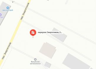 Продам производство, 1230 м2, Белгородская область, переулок Энергетиков, 20/2