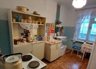 Продается 2-комнатная квартира, 46.4 м2, посёлок городского типа Богандинский, улица Ломоносова, 7