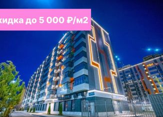 Продажа 1-ком. квартиры, 34.3 м2, Ростов-на-Дону, проспект Маршала Жукова, 26к5