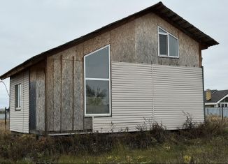 Продаю дом, 80 м2, деревня Висловка, улица Льва Толстого, 13