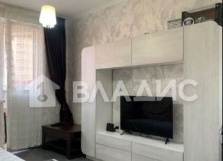 Продается 1-ком. квартира, 35.4 м2, Звенигород, улица Кирова, 78к5