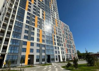 Продаю 2-комнатную квартиру, 70 м2, Тула, ЖК Фамилия, улица Седова, 26к2