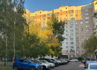 Квартира на продажу студия, 18 м2, Москва, улица Знаменские Садки, 3к5, метро Бульвар Дмитрия Донского