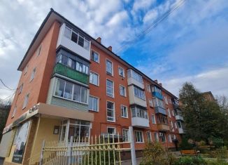 Продажа 2-ком. квартиры, 45 м2, Тульская область, улица Беклемищева, 87