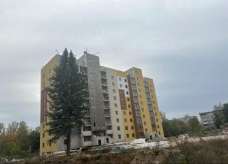 Продается 3-ком. квартира, 74.2 м2, Владимирская область, Муромская улица, 25А