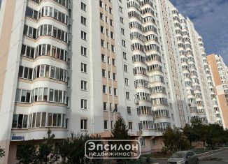 1-комнатная квартира на продажу, 37.2 м2, Курск, проспект Победы, 38, Центральный округ