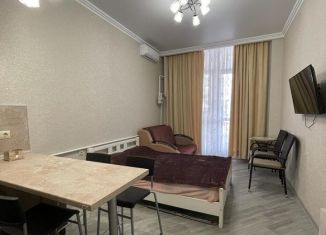 Сдается квартира студия, 35 м2, Геленджик, Крымская улица, 22к12