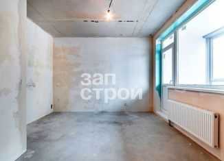 Продажа квартиры студии, 22.9 м2, Ленинградская область, Ново-Антропшинская улица, 5к2