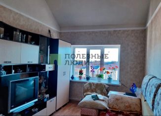 Продажа 1-комнатной квартиры, 55 м2, село Кармаскалы, улица Худайбердина, 18/3