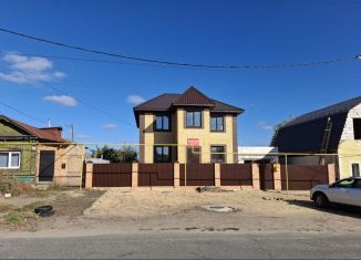 Дом на продажу, 300 м2, Сызрань, площадь Тимирязева