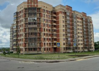 Продам квартиру студию, 18.1 м2, деревня Ивановское, улица Семёна Гордого, 3