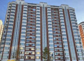 Продается 2-ком. квартира, 58.8 м2, Балашиха, Речная улица, 12