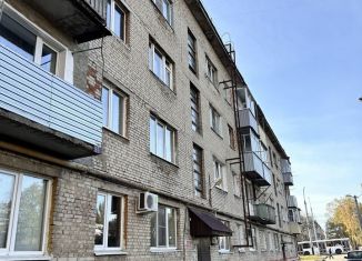 Комната на продажу, 16 м2, Тамбовская область, Мичуринская улица, 117