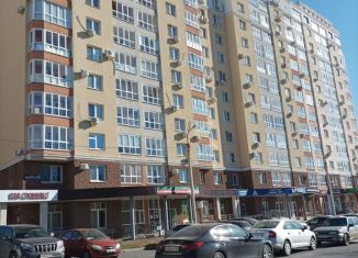 Продам однокомнатную квартиру, 39.3 м2, Уфа, Владивостокская улица