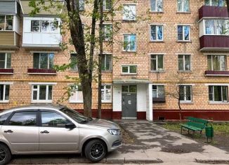 Продам квартиру студию, 11 м2, Москва, Черницынский проезд, Бульвар Рокоссовского