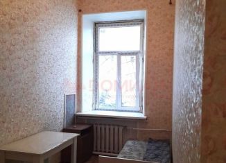 Продажа комнаты, 18 м2, Ростов-на-Дону, проспект Соколова, 11/126, Кировский район