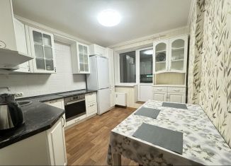 Аренда 3-ком. квартиры, 80.1 м2, посёлок Парголово, улица Фёдора Абрамова, 15, ЖК Северная Долина