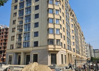 Продажа трехкомнатной квартиры, 85.6 м2, Калининградская область, улица Старшины Дадаева, 55