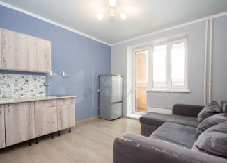 Продается квартира студия, 20 м2, Тюмень, Верхнетарманская улица, 5